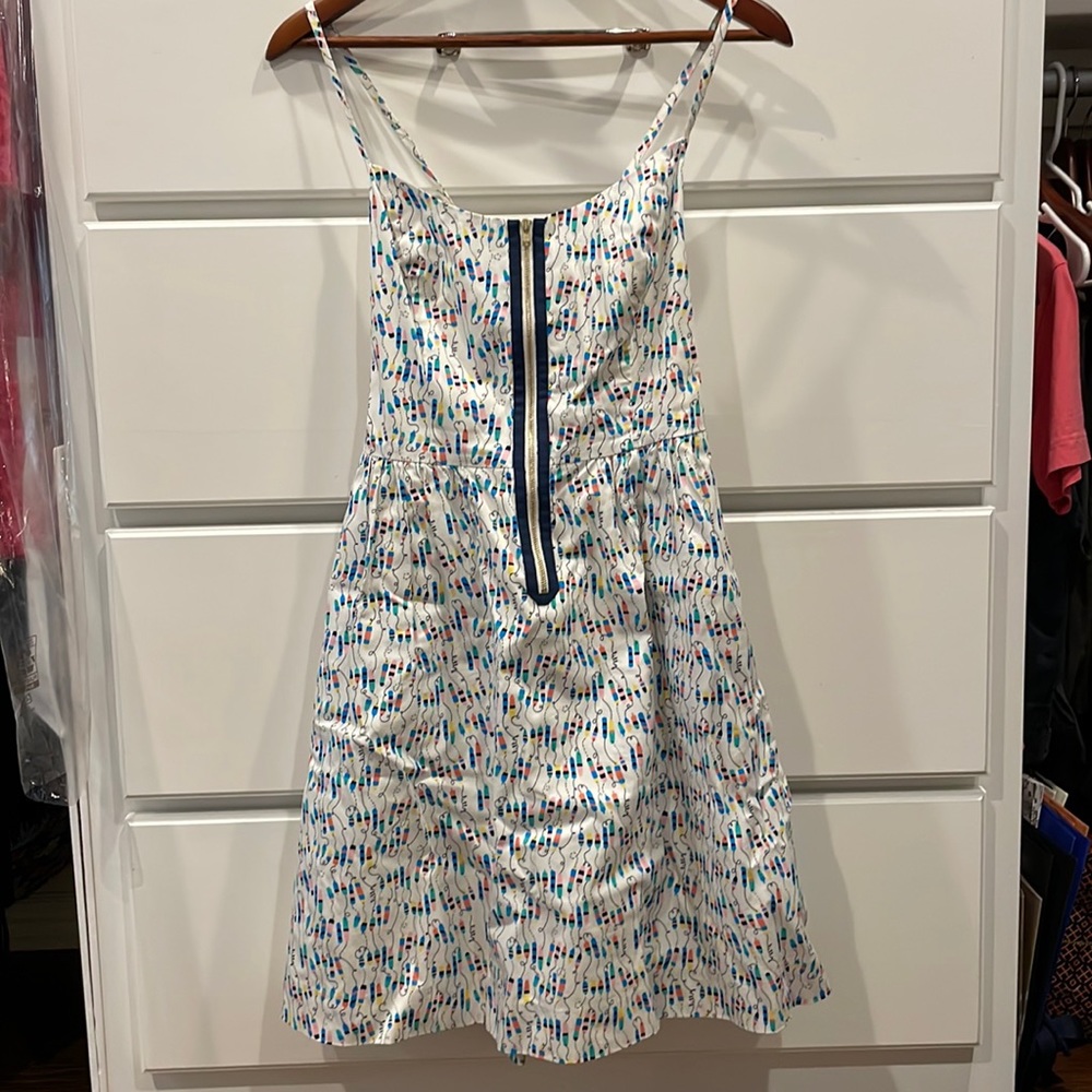 Lily Pulitzer dress